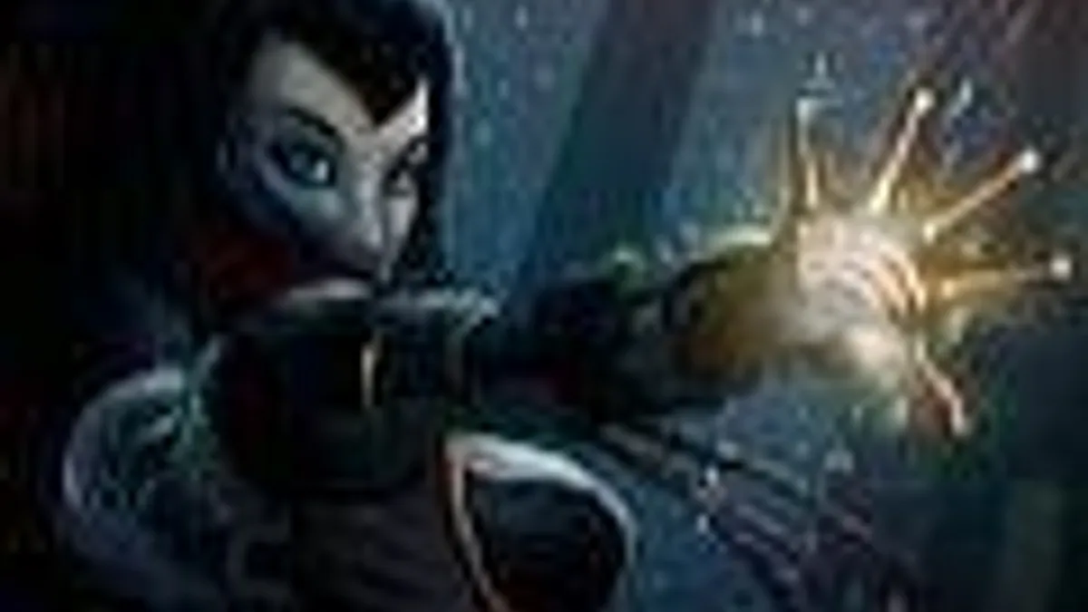 Hlavní obrázek článku: Oznámena akční hra Replika pro PS3