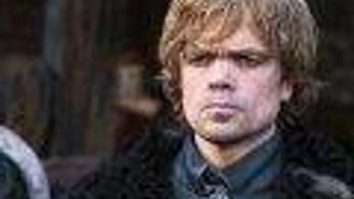 Hlavní obrázek článku: Zaklínač 3: Divoký hon obsahuje Easter Egg z Game of Thrones