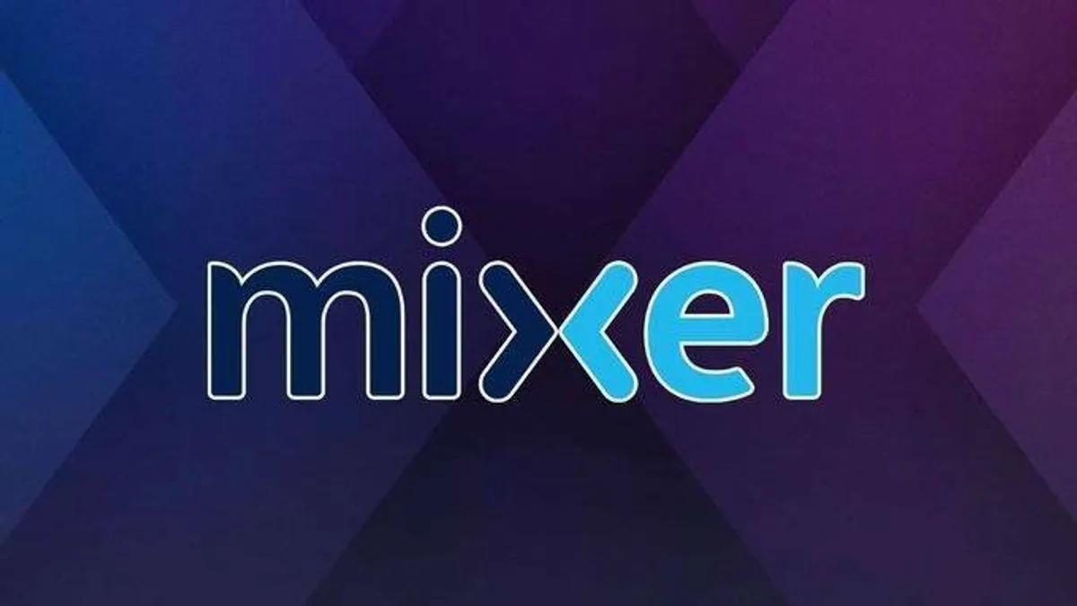 Hlavní obrázek článku: Microsoft ruší svojí streamovací službu Mixer