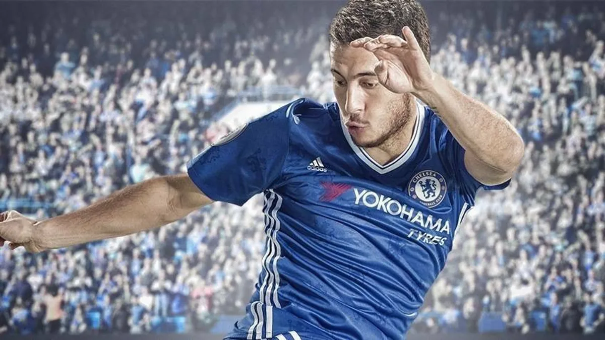 Hlavní obrázek článku: FIFA 17 - novinky v režimech Kariéra a Profi kluby