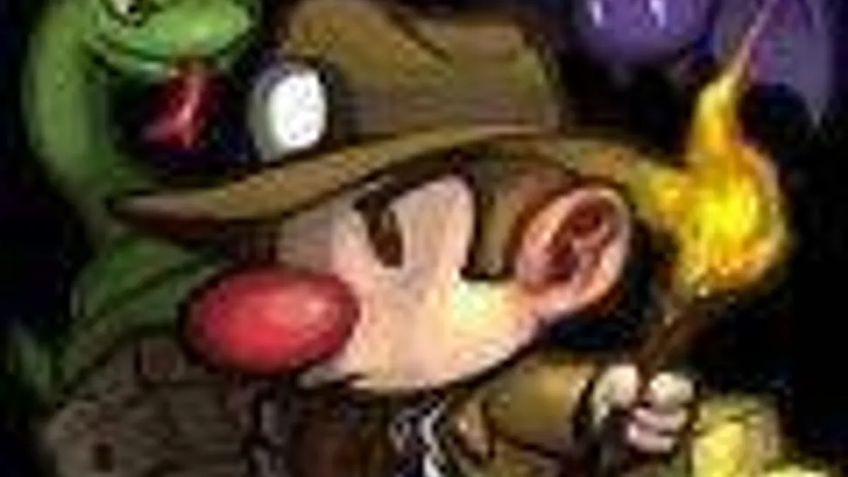 Hlavní obrázek článku: Indie vývojáři začínají preferovat Vitu před iOS a Androidem