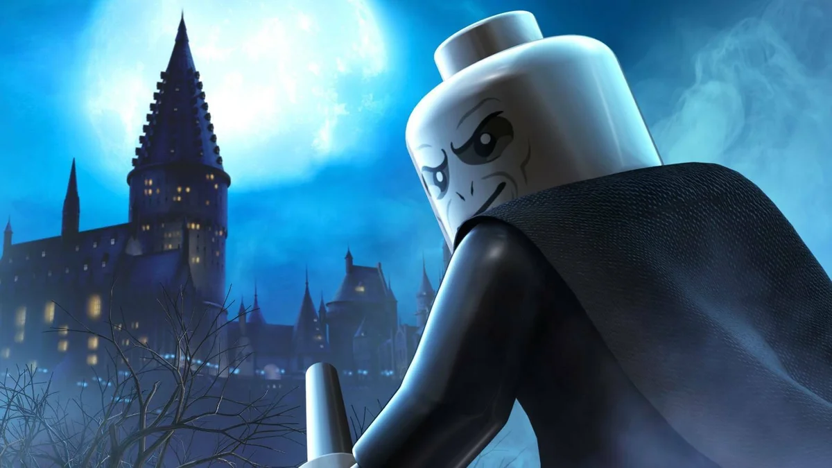 LEGO Harry Potter: Collection vyjde pro Xbox One a Nintendo Switch