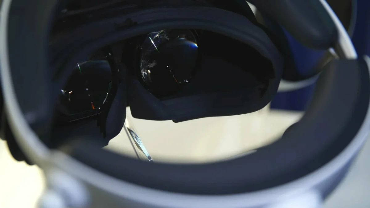 Hlavní obrázek článku: Začínají se objevovat dojmy z vyzkoušení headsetu PlayStation VR2