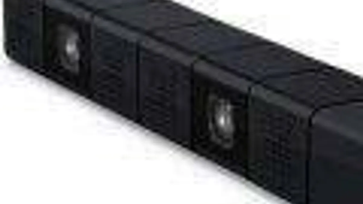 Hlavní obrázek článku: Budeme hry ovládat na Playstationu 4 očima?