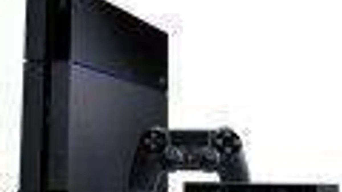 Hlavní obrázek článku: Podívejte se na rozebranou konzoli Playstation 4