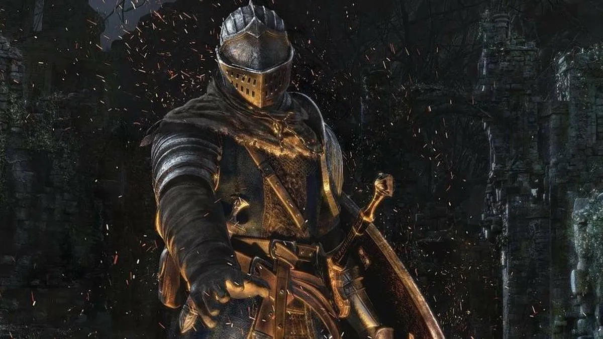 Hlavní obrázek článku: Oficiálně oznámen Dark Souls 1 Remastered pro PS4, Xbox One a Switch