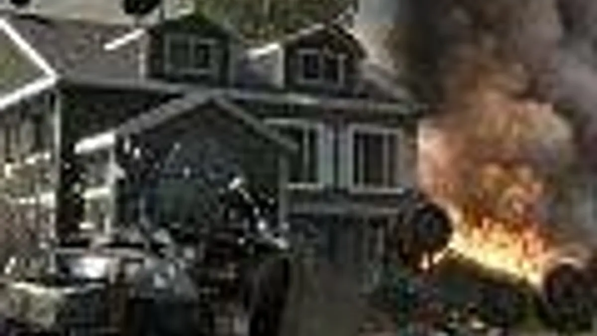 Hlavní obrázek článku: Homefront Trailer