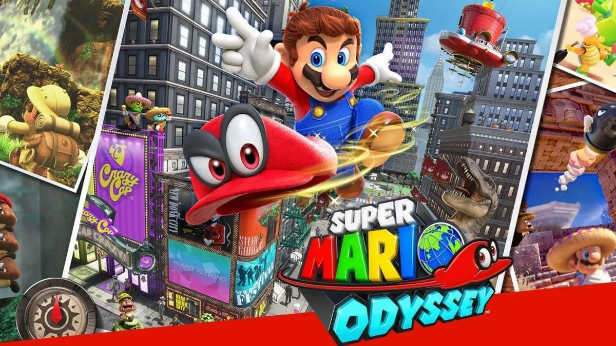 Hlavní obrázek článku: Nintendo Post-E3 2017