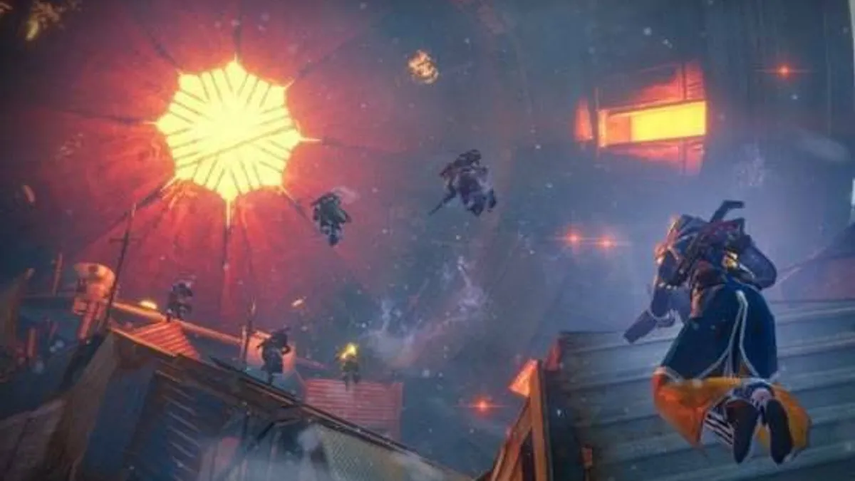 Hlavní obrázek článku: Bungie slibuje fanouškům Destiny rok plný dobrodružství