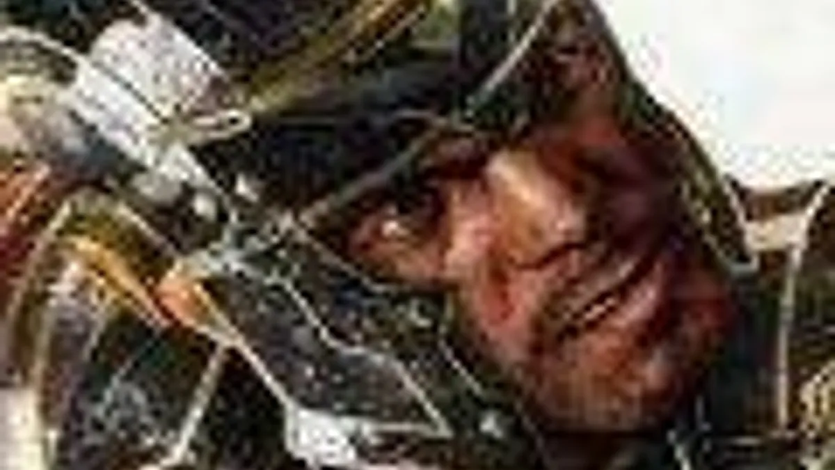 Hlavní obrázek článku: Ryse: Son of Rome dostal DLC Colosseum Pack