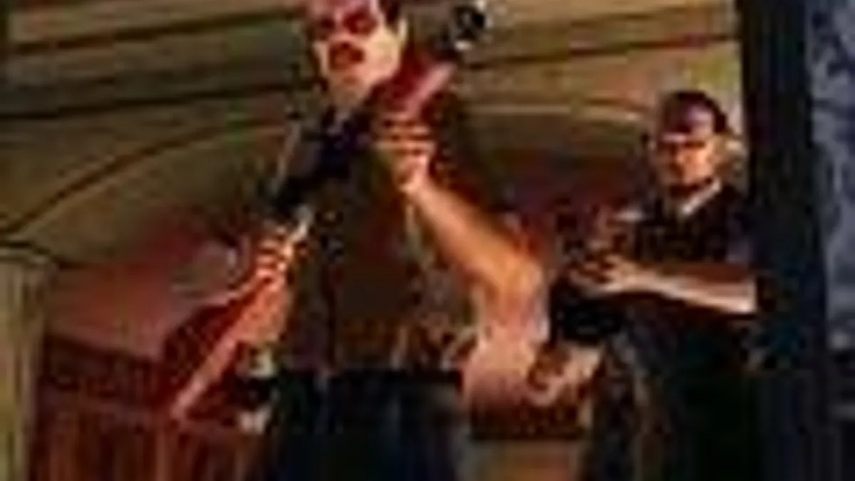 Hlavní obrázek článku: Godfather 2 odložen