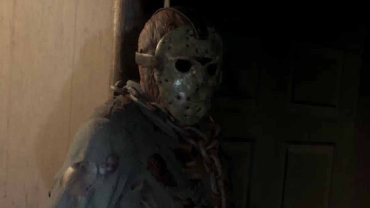 Hlavní obrázek článku: Hra Friday the 13th: The Game vyjde až začátkem příštího roku, dostane příběhovou kampaň