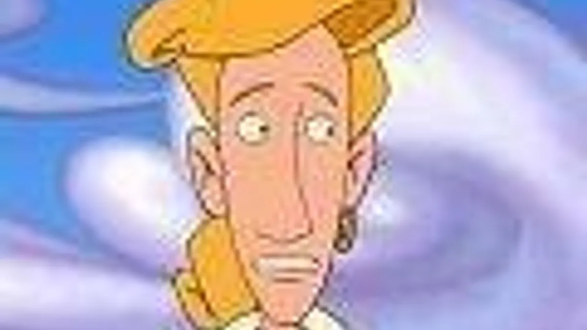 Hlavní obrázek článku: (UPDATE) Konzolista.cz - Bleskový kvíz Vol. 6 - Vyhodnocení