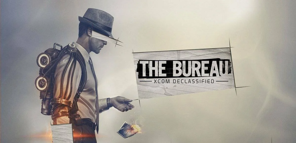 The Bureau: XCOM Declassified - launch trailer