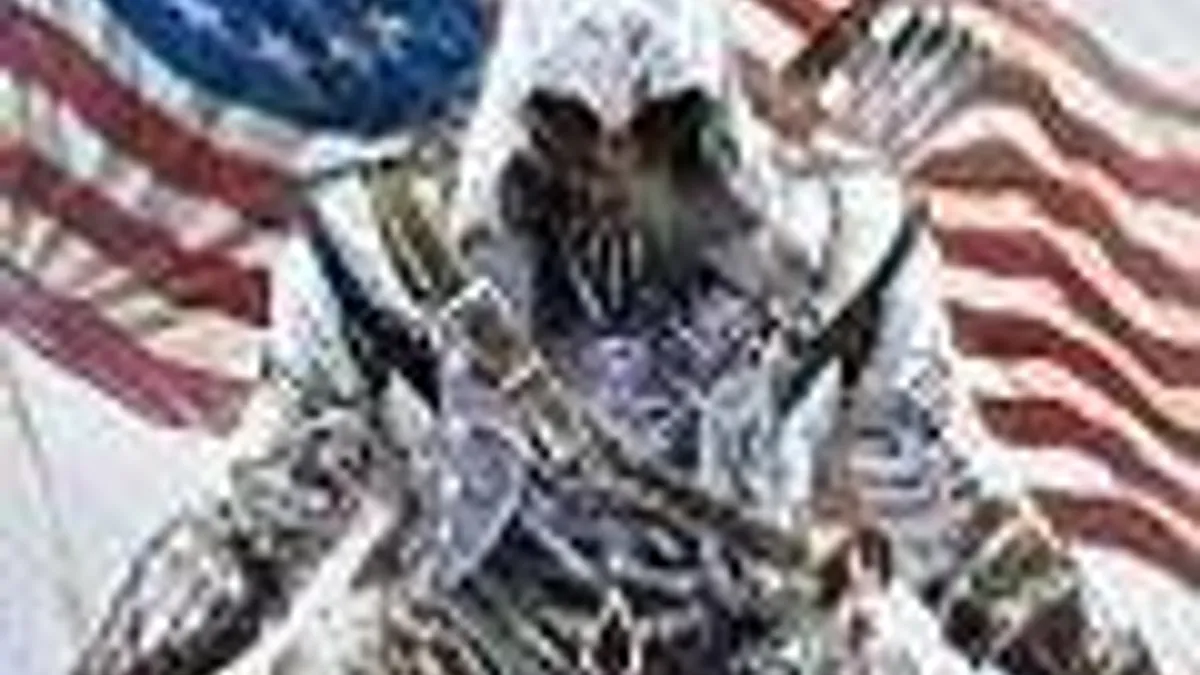 Hlavní obrázek článku: Assassin's Creed 3 rozhovor