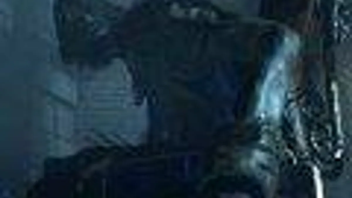 Hlavní obrázek článku: Nové parádní obrázky z Bloodborne