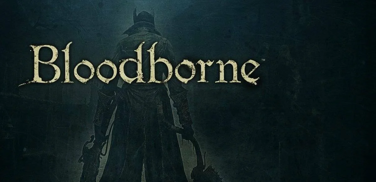 Bloodborne