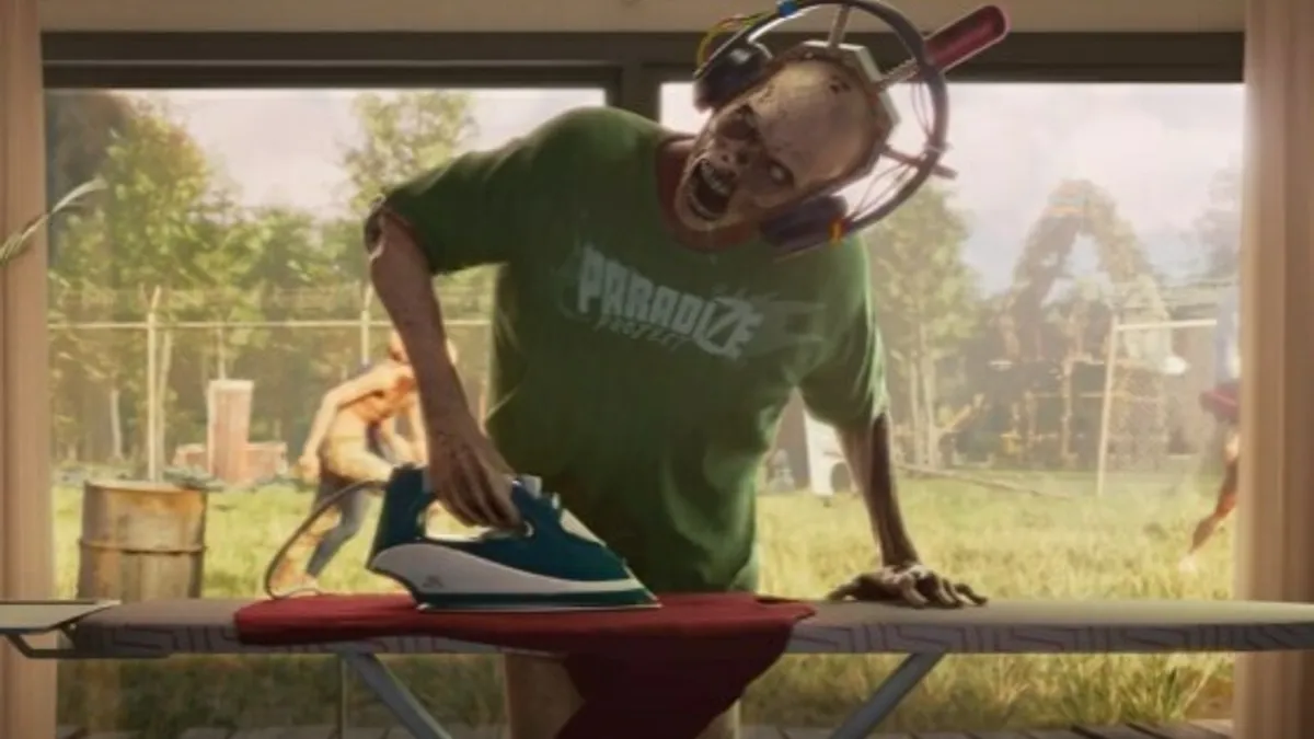 Hlavní obrázek článku: Oznámena zombie akce hra ParadiZe Project