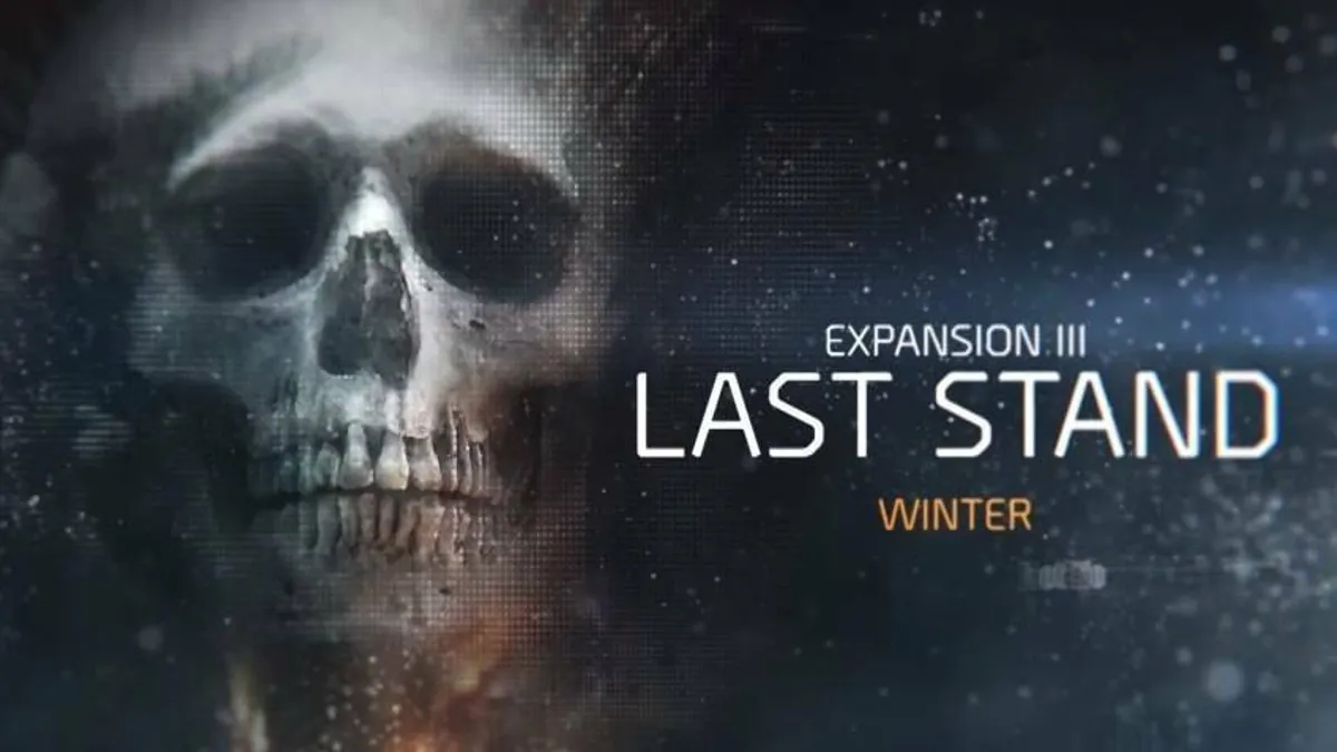 Hlavní obrázek článku: Teaser na rozšíření Last Stand pro Tom Clancy's The Division