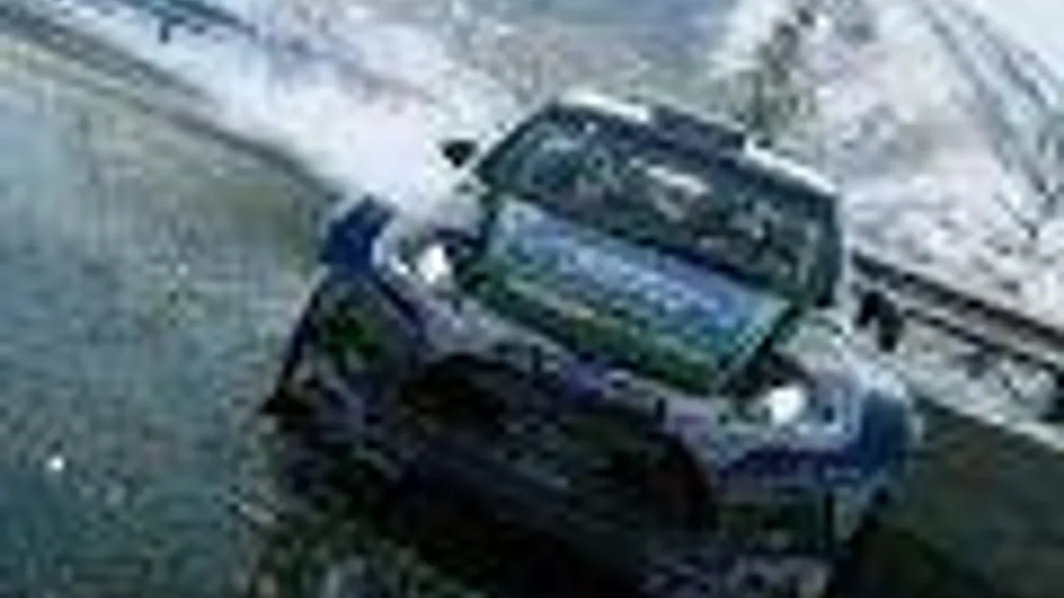 Hlavní obrázek článku: Nový trailer na WRC 3 představuje Challenges režim