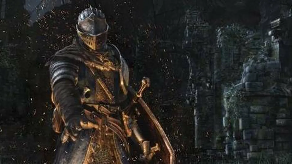 Hlavní obrázek článku: Na Dark Souls Remastered pracuje studio QLOC, známe rozlišení a framerate