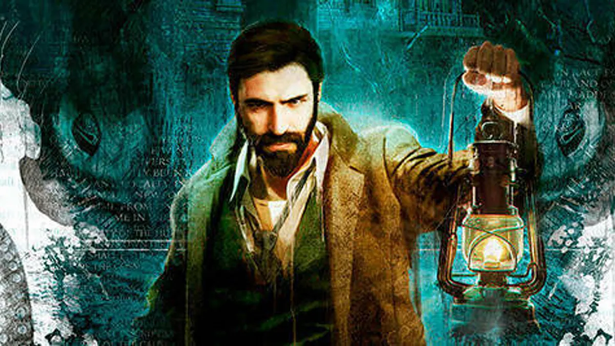 Hlavní obrázek článku: Comgad potvrdil lokalizaci u PS4 verze hororu Call of Cthulhu