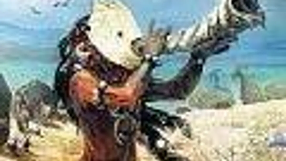 Hlavní obrázek článku: From Dust na PSN příští týden