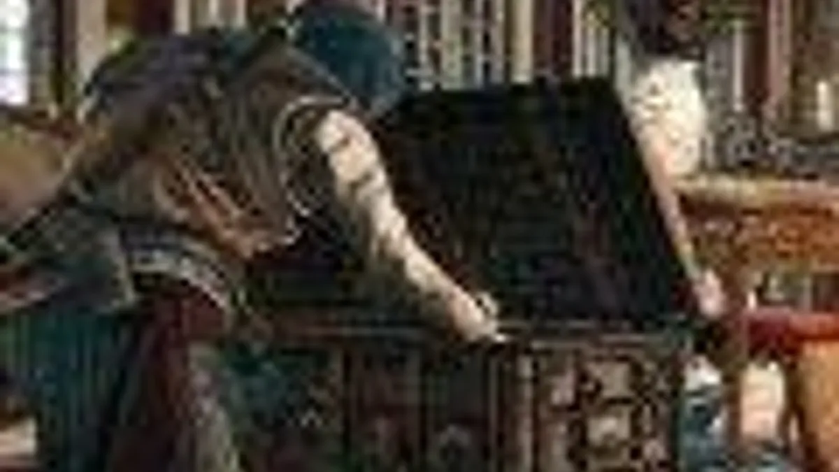 Hlavní obrázek článku: Ubisoft chtěl připravit kooperaci v Assassin’s Creed už hodně dlouho