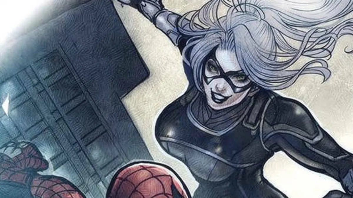 Hlavní obrázek článku: Marvel's Spider-Man dostane další komiksovou sérii