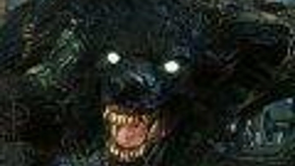 Hlavní obrázek článku: První obrázky z temného RPG Bloodborne