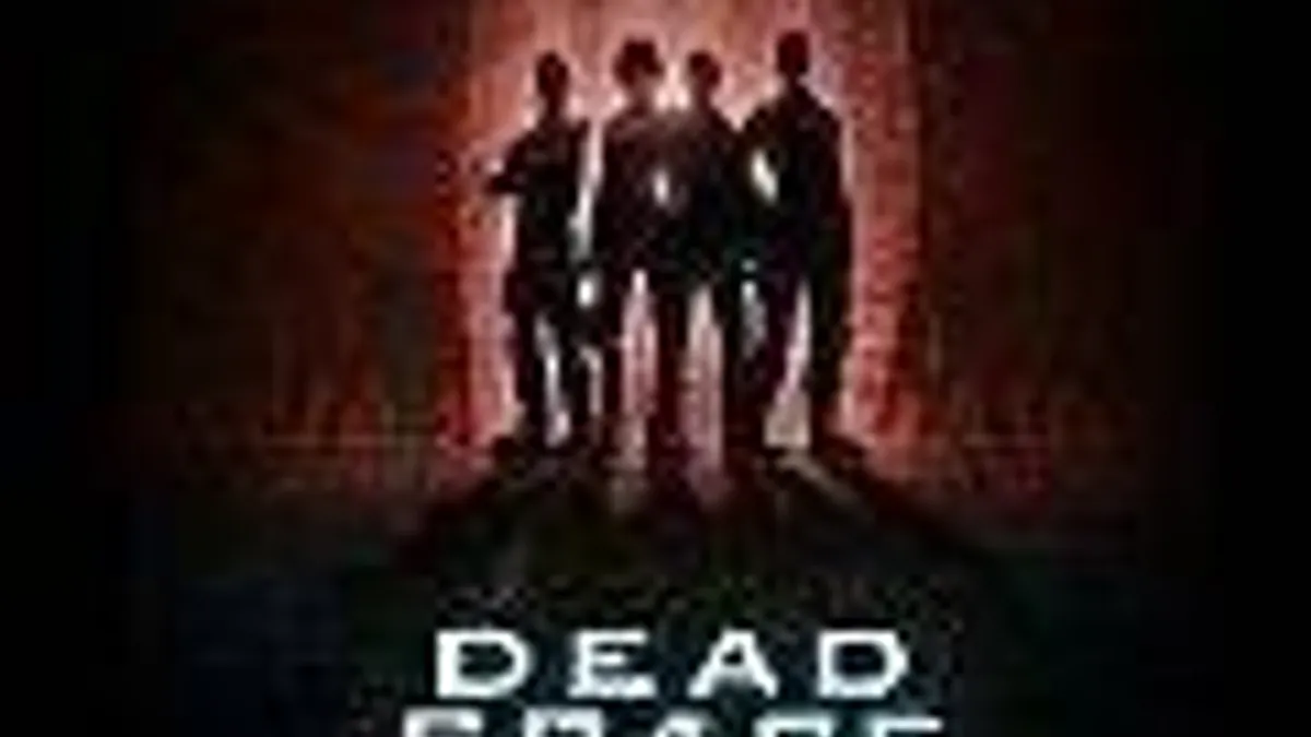 Hlavní obrázek článku: Dead Space Extraction 