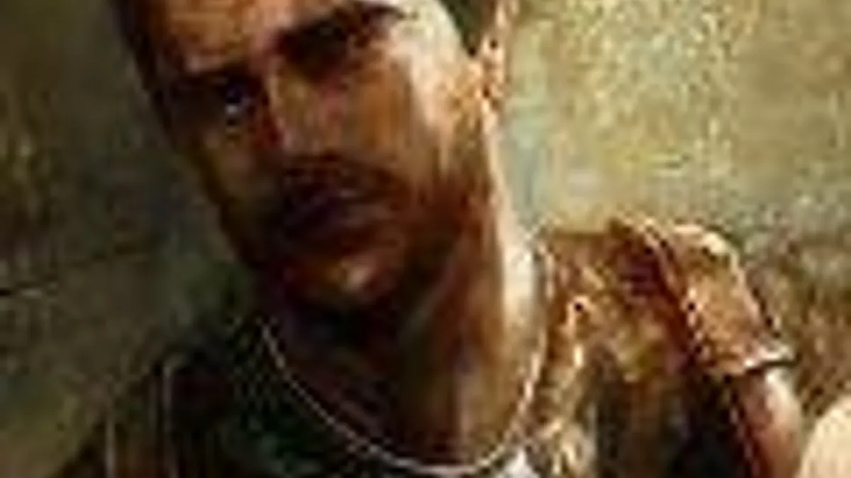 Hlavní obrázek článku: Filmový Uncharted opět bez režiséra