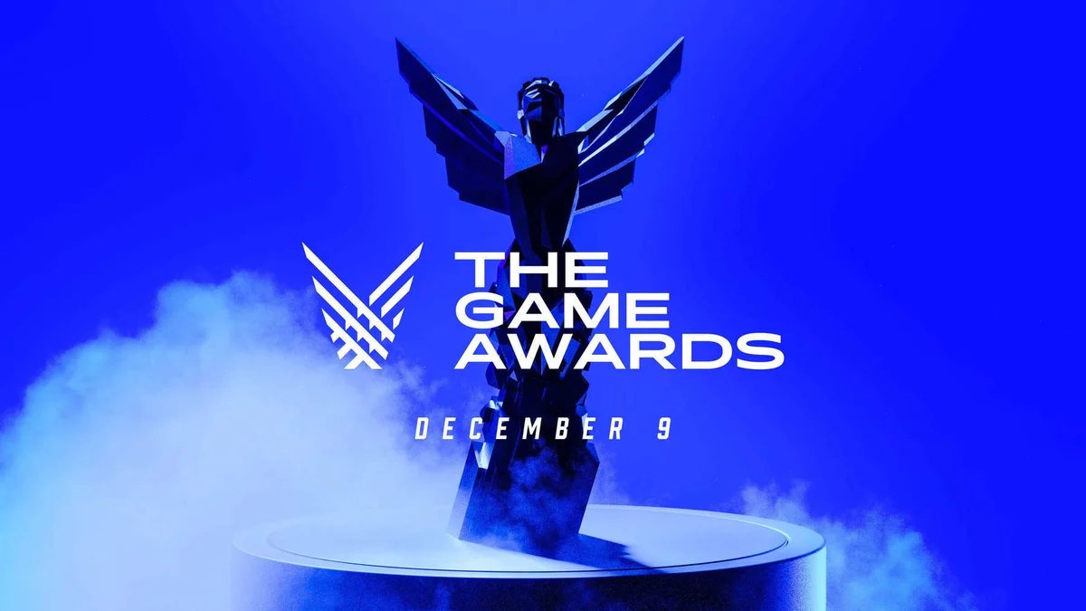 Hlavní obrázek článku: Sledujte s námi udílení cen The Game Awards 2021