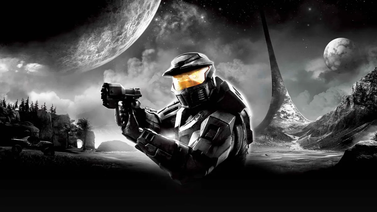 Hlavní obrázek článku: Microsoft má zvažovat nový remaster hry Halo: Combat Evolved pro konzoli PlayStation 5
