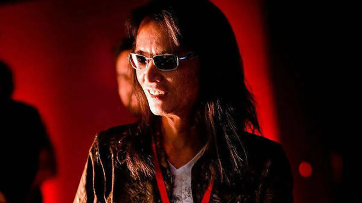 Hlavní obrázek článku: Tomonobu Itagaki založil nové studio Itagaki Games