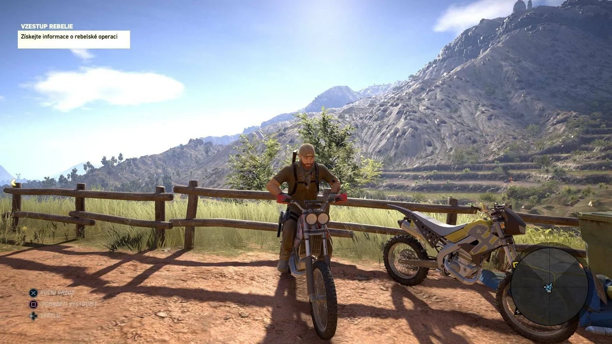 Ghost Recon: Wildlands dostává velký bezplatný update Last Rites
