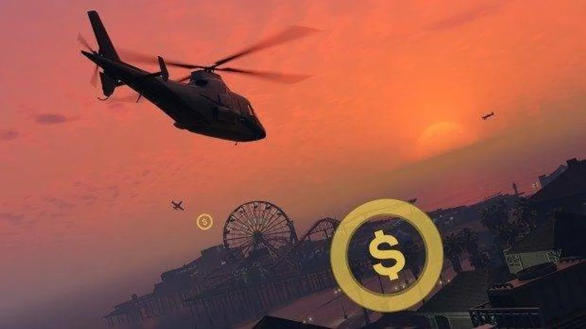 Hlavní obrázek článku: Rockstar končí s aktualizacemi GTA Online na PS3 a Xbox 360