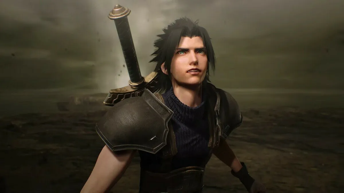 Hlavní obrázek článku: Nový trailer na Crisis Core: Final Fantasy VII Reunion ukazuje, že jde o více než jen remaster 