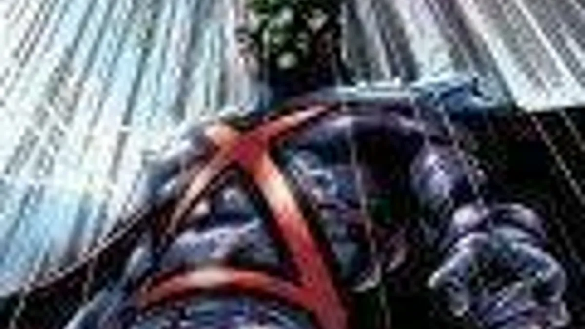 Hlavní obrázek článku: Martian Manhunter oznámen do Injustice: Gods Among Us