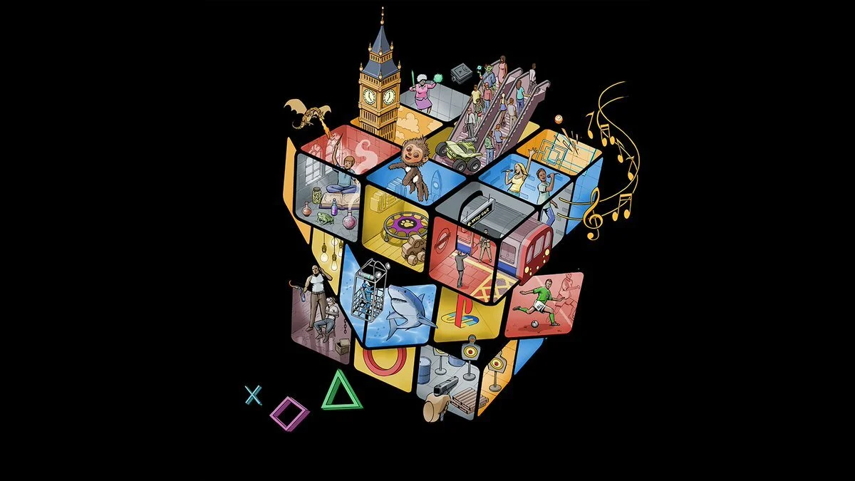 Hlavní obrázek článku: Vývojáři z London Studio se rozloučili s fanoušky a poděkovali jim za podporu 