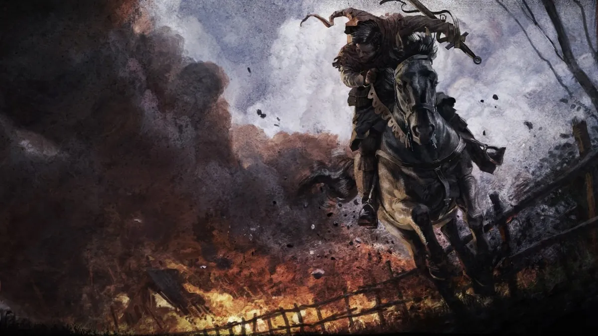 Hlavní obrázek článku: Můžete si připomenout příběh hry Kingdom Come: Deliverance skrze nové 5 hodin dlouhé video