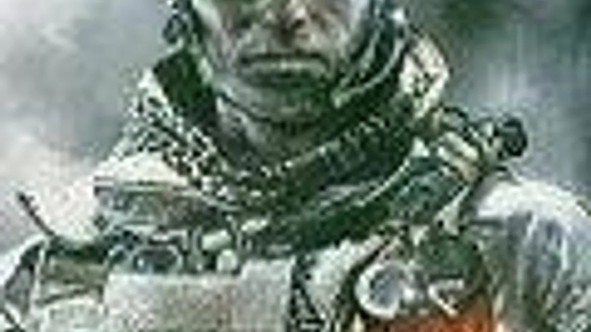 Hlavní obrázek článku: Battlefield 3