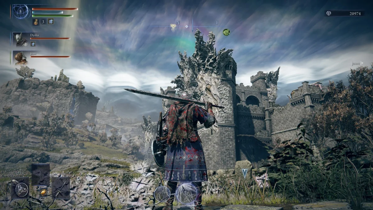Elden Ring: Nightreign 