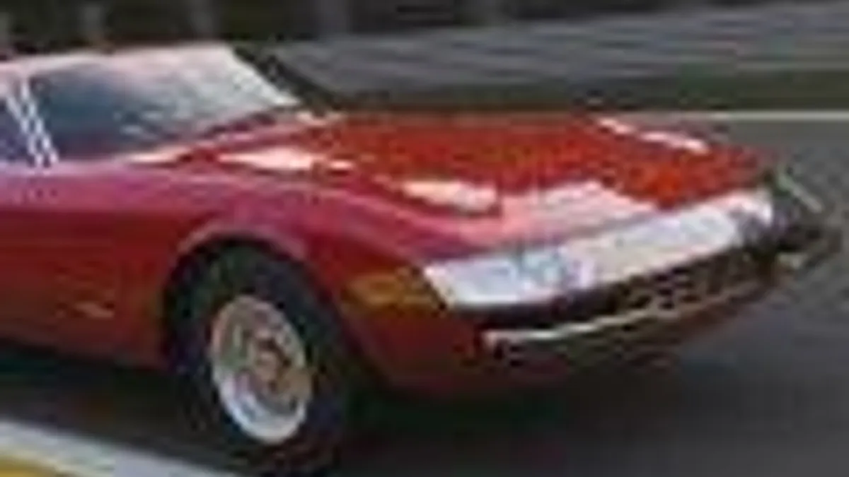 Hlavní obrázek článku: Milionová Forza Motorsport 5