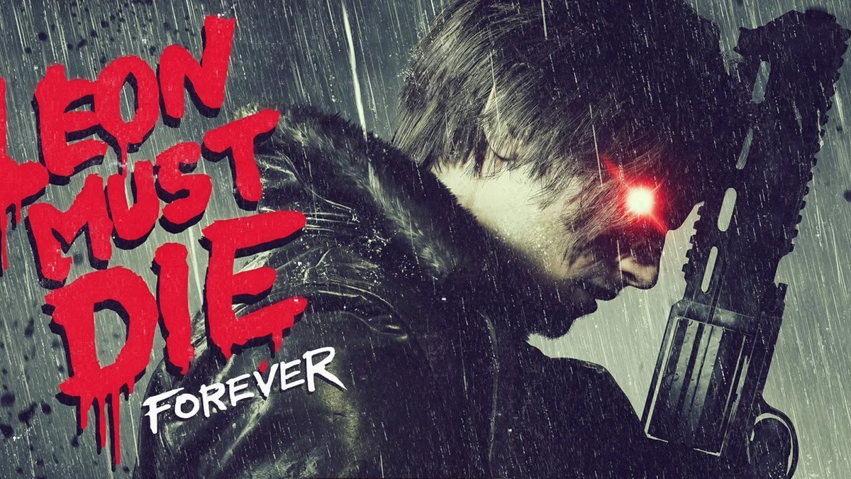 Hlavní obrázek článku: Hra Resident Evil Requiem dostala minihru Leon Must Die Forever
