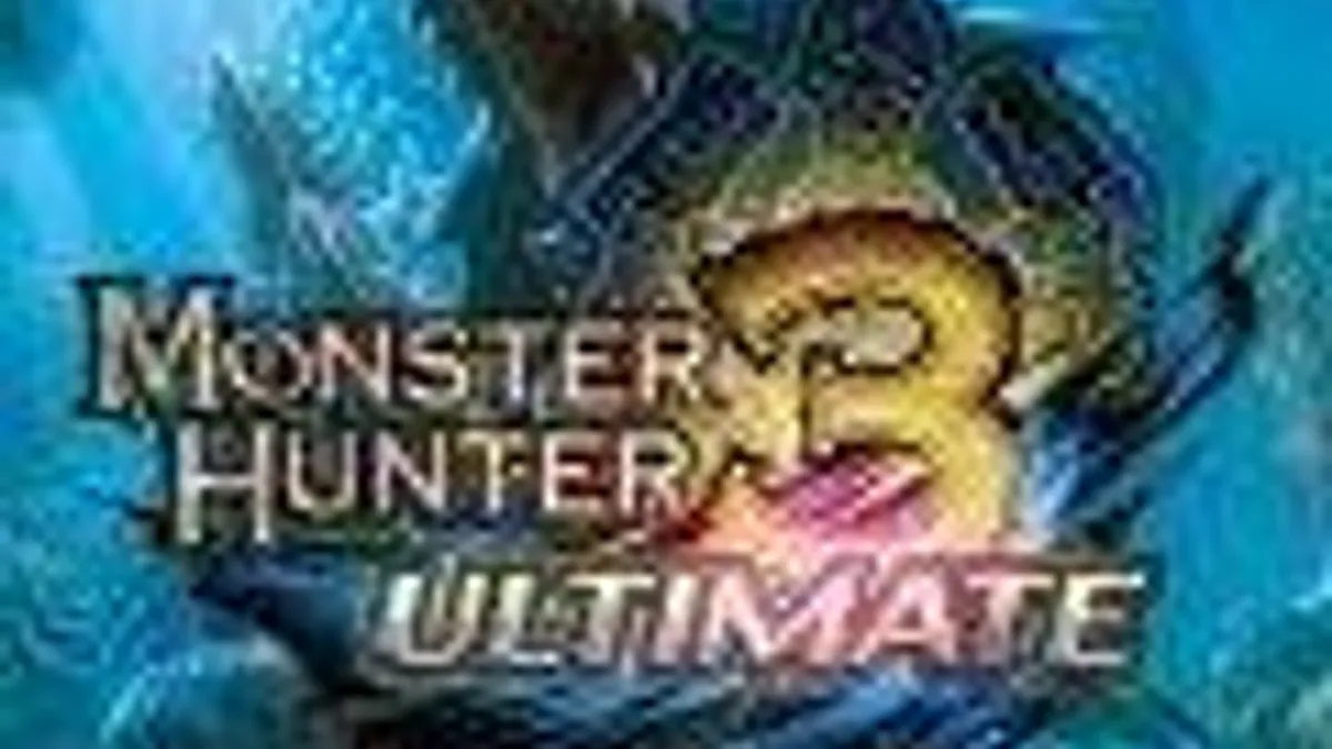 Hlavní obrázek článku: Monster Hunter 3 Ultimate dostal nový trailer