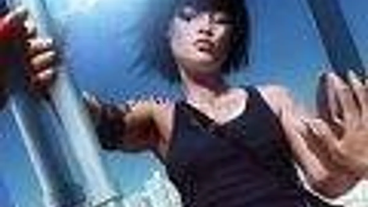 Hlavní obrázek článku: EA potvrzuje vývoj Mirror´s Edge 2