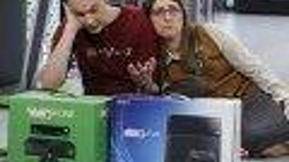 Hlavní obrázek článku: Sheldon se v posledním díle The Big Bang Theory rozhodoval mezi PS4 a XO