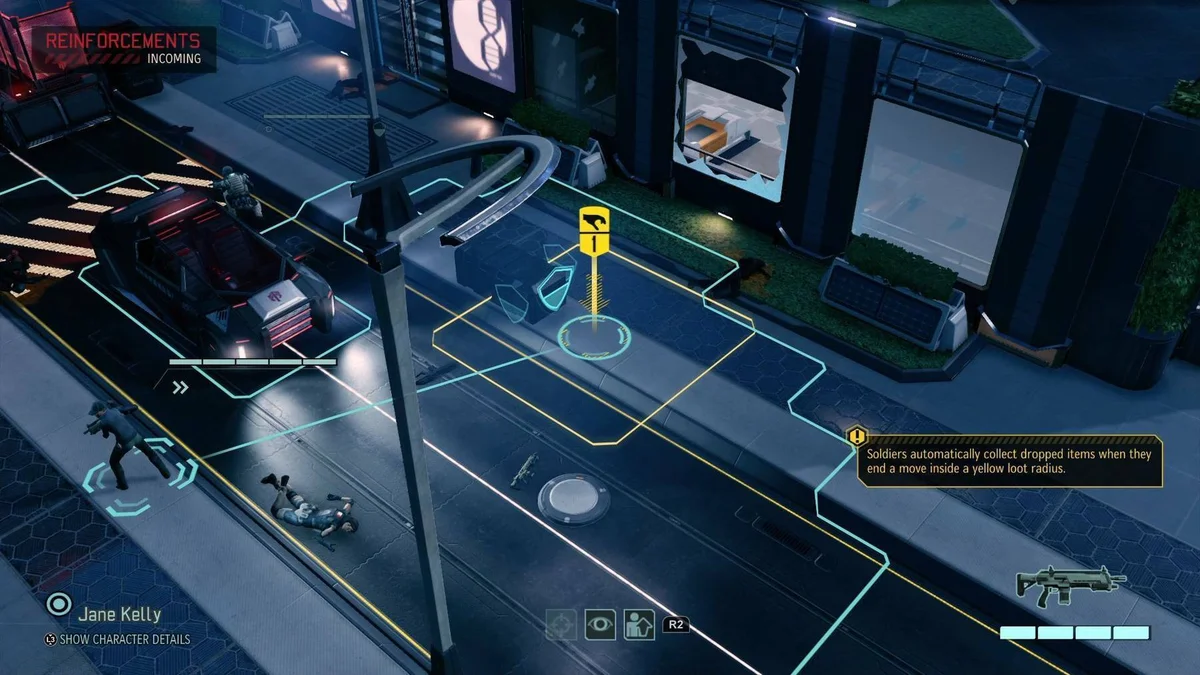 XCOM 2