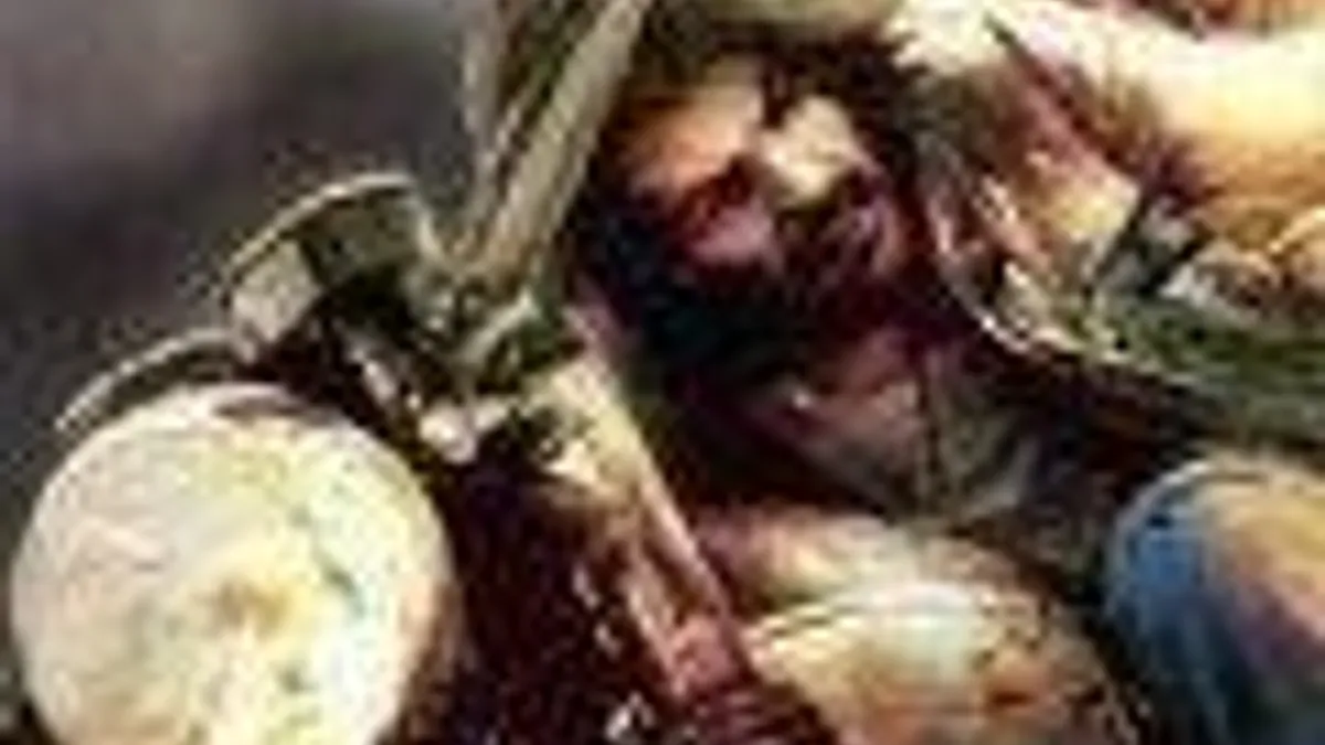 Hlavní obrázek článku: Ride To Hell: Retribution - No Rules Trailer